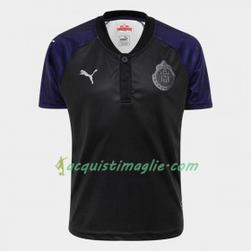 Divisa di Calcio CD Guadalajara Trasferta 2018/2019
